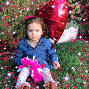 Meet your Posher, Liz